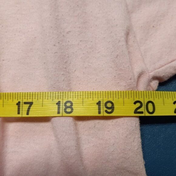 Vintage Pig  graphic Single stitched T-shirt - Picture 4 of 8